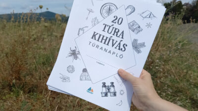 letölthető túranapló