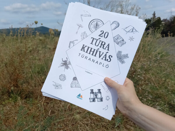 letölthető túranapló