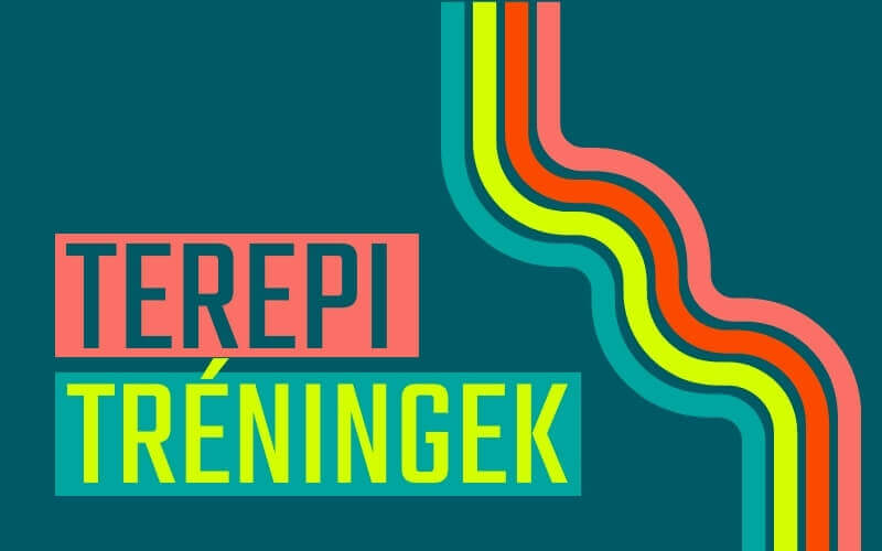 Terepi tréningek